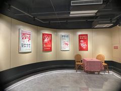 -洪福龙虾