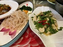 -好福记饭店(红梅公园店)
