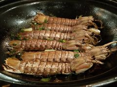 -小时候焗海鲜(鄞州万达店)