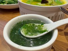 -枣子树·素食餐厅(普陀山店)