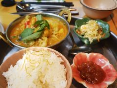 -Ginger(兴国路店)