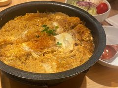 里脊猪排火锅饭-和幸(春熙路群光广场店)