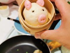 -山东老家(黄埔分店)