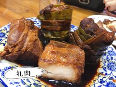 -洞天食府(北大街店)