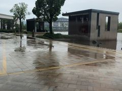 -南通滨江洲际酒店-东厨中餐厅