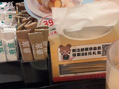 -翠华餐厅(德基广场店)