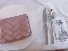 -新侨三宝乐西餐厅(崇文门店)