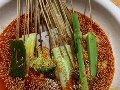 -嘉州叶婆婆钵钵鸡(建设路店)