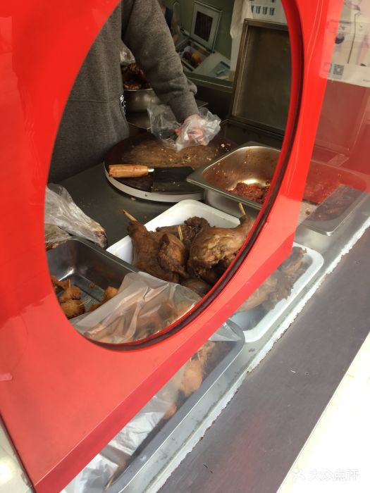 费家扒鸡(南大街店)-图片-南通美食-大众点评网