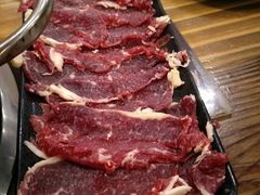 -荣记潮汕牛肉火锅(仙鹤街店)