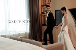 -金公主婚纱摄影(和平店)