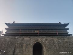 -西安城墙·碑林历史文化景区