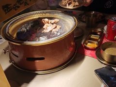 -西塔老太太泥炉烤肉(温州首店万象城黑金店)