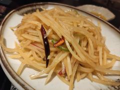 -丝路金桃·新疆菜(徐汇店)