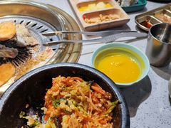 -妥妥烤肉料理(昙华林店)