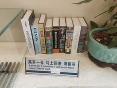-Chrisbakery&Cafe克莉丝烘焙咖啡馆(万科店)