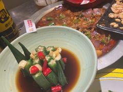 -嘎嘎鸭脑壳(蜀汉路店)