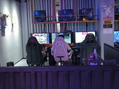 -火星工厂·桌游·团建聚会·轰趴馆(厦滘店)