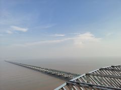 -宁波海天一洲景区
