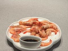 -小厨师·二十年沈家门小海鲜(胜利河店)