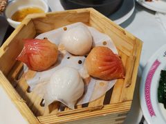 -东鑫记港式茶餐厅(南京东路店)