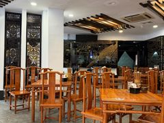 -奎元馆.百年奎元.非遗传承(西湖边的解放路店)