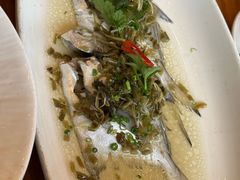 -侬佳蒸菜馆(听潮店)