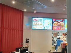 -肯德基(嘉善路地铁站店)