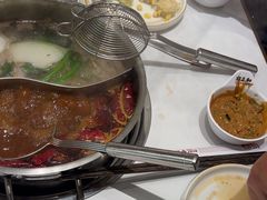 -潮正和潮汕牛肉火锅·老字号(番禺万达店)