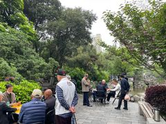 -郑和公园
