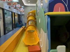 -极橙儿童齿科矫正中心(奥城店)