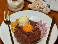 -IFIF 如果花園(宽厚里店)