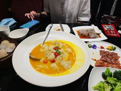 -高第街56号餐厅(泰安万达店)