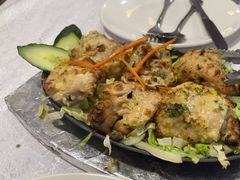 -葛尼沙印度餐厅 (镇明路店)