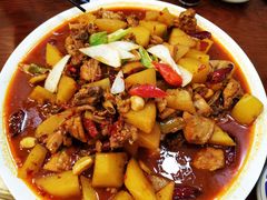 -伊隆斋(什刹海店)