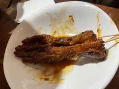 -南门小馆·清真(国贸商城店)