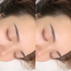 -久匠·纹眉半永久野生眉