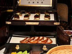 -莉莉海堂HAITANG·烤鸭(国贸商城店)