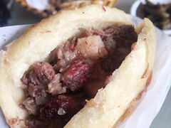 -闫家驴肉老店(华电一校店)