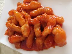 -金良酸菜鱼(宁海路总店)