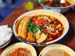 -脑馋粉儿(三里屯店)