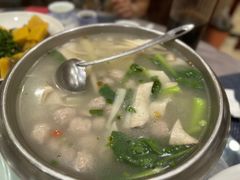 -邢家锅贴老店·非遗·开封菜(金明广场店)