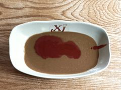 麻酱-蜀霞记麻辣串(总店)