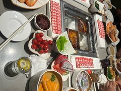 -海底捞火锅(河东万达广场店)