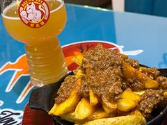 -My Way Town买味堂·东南亚餐厅(亦庄店)