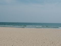 -海云台海滩