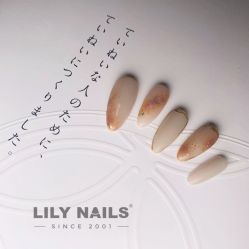点击看大图 -LILY NAILS美甲美睫
