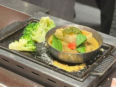 -肉肉大米(德基广场店)