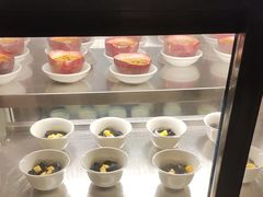 -京香轩·中餐厅(上海中庚聚龙酒店)