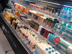 -盒马鲜生(杭州运河上街店)